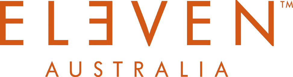 Logo ELEVEN Roos Haarstudio te Albergen