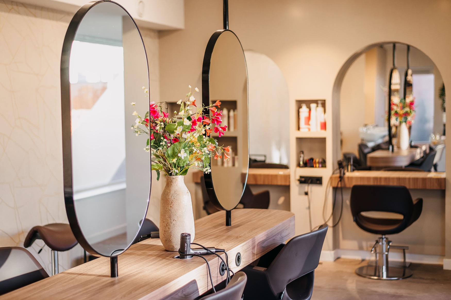 Afbeelding voor Roos Haarstudio te Albergen