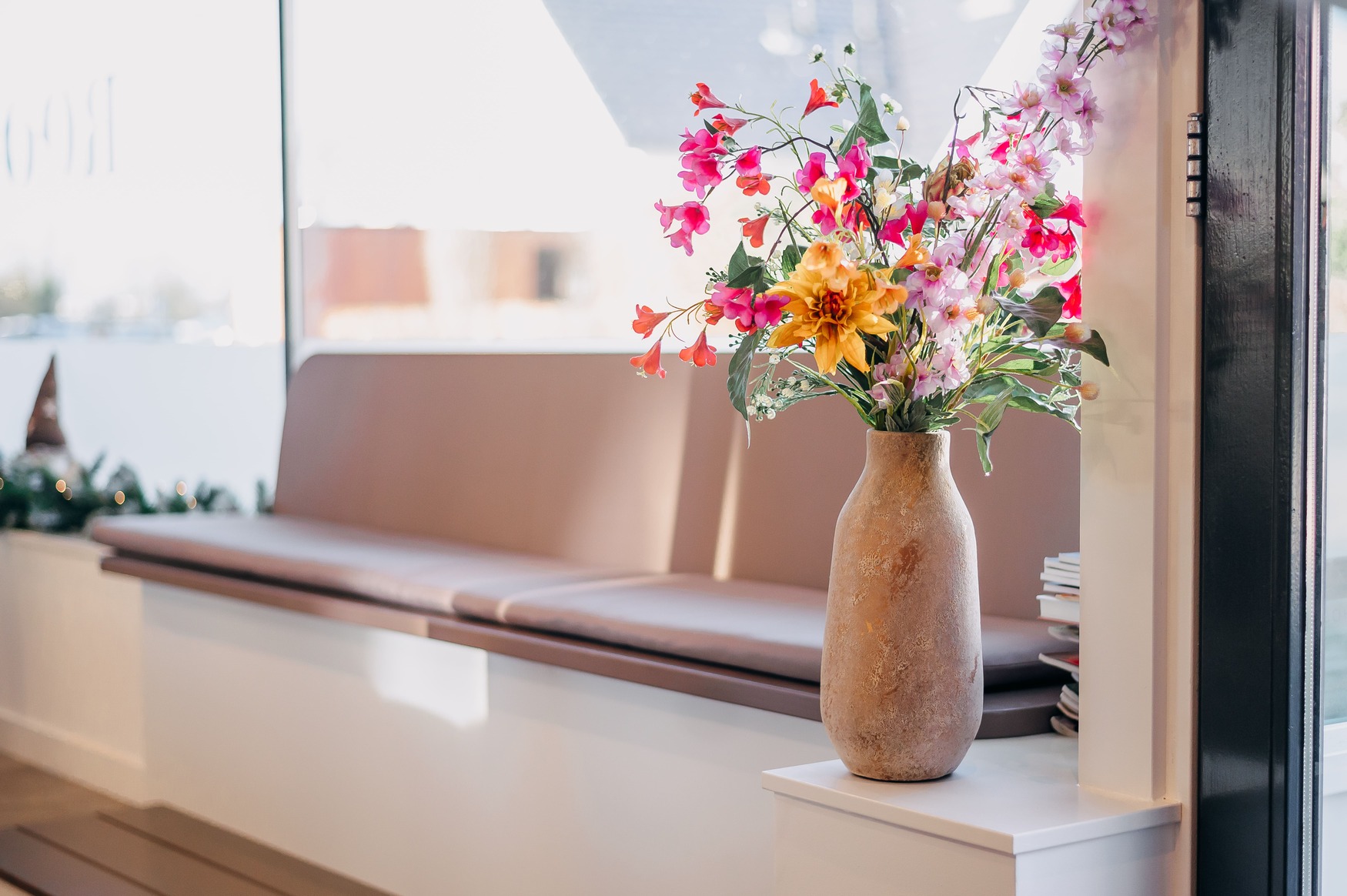 Afbeelding voor Roos Haarstudio te Albergen